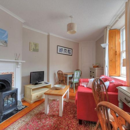 Driftwood Apartment Lyme Regis Exterior photo