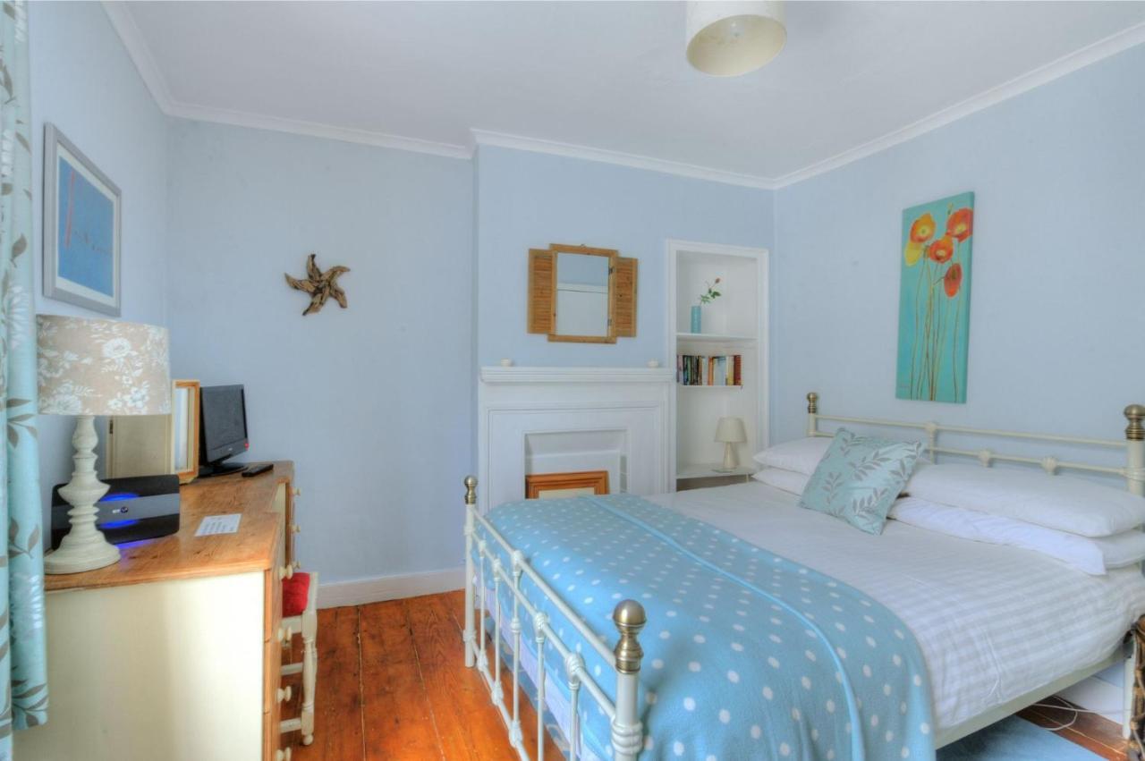 Driftwood Apartment Lyme Regis Exterior photo
