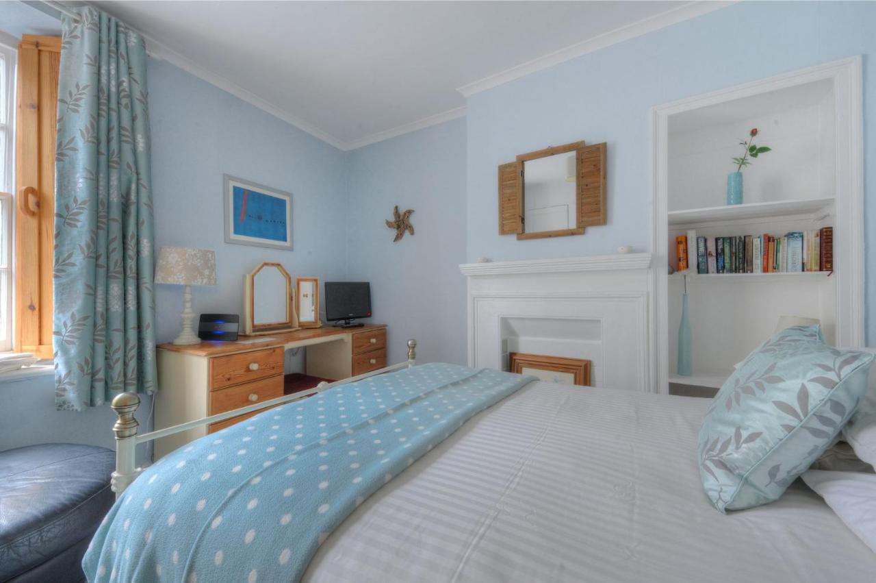 Driftwood Apartment Lyme Regis Exterior photo